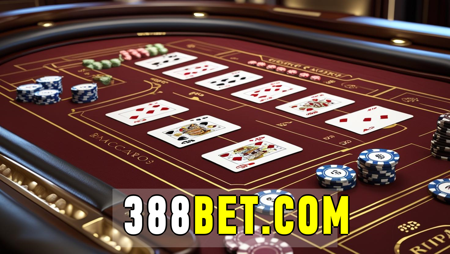 388bet: Caça-níqueis e Bônus Imperdíveis no Cassino ao Vivo!